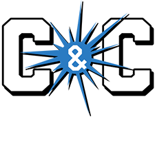 C&C Welders Logo